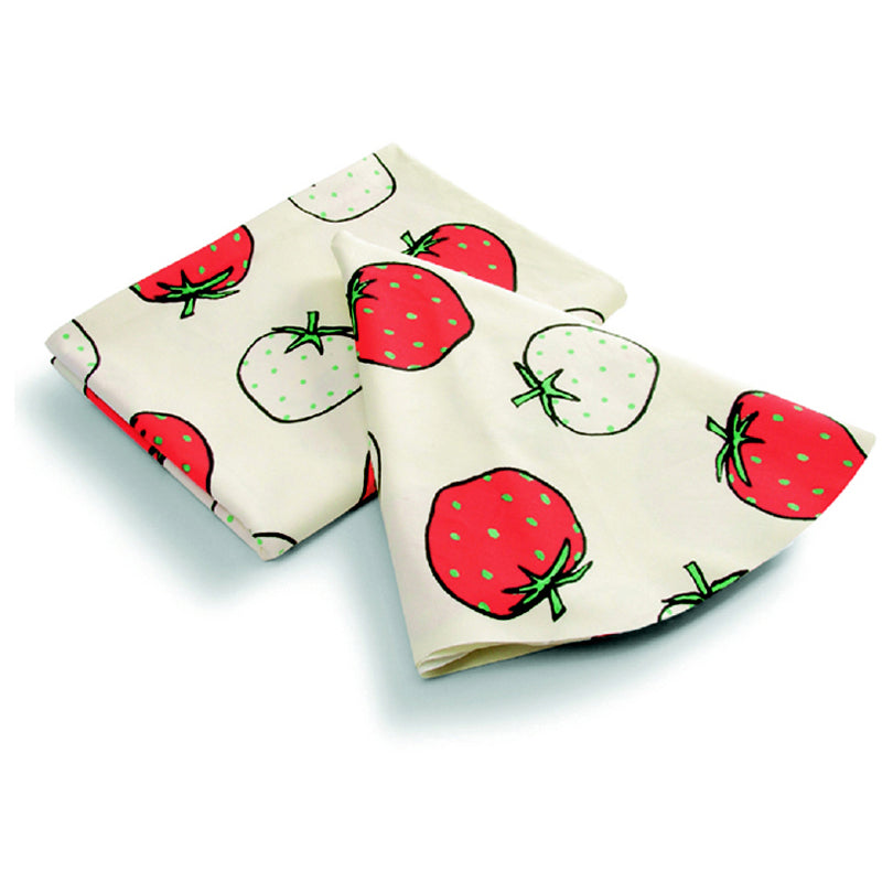 Tovaglia STRAWBERRY TONDA CM150