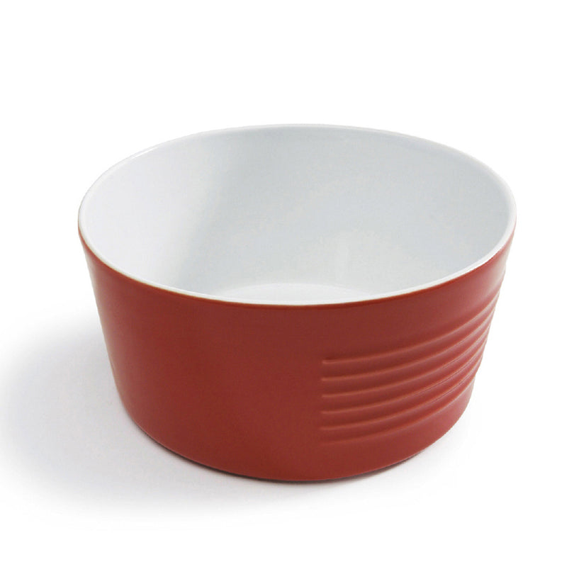 Ciotola rossa