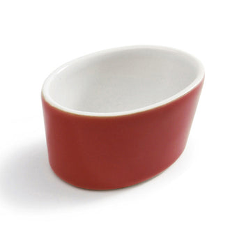 Ciotola rossa cm6,5