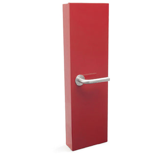 Armadietto portachiavi  "Hold" Cm 16x54