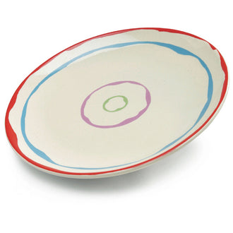 Piatto TIM & TILDE CM25