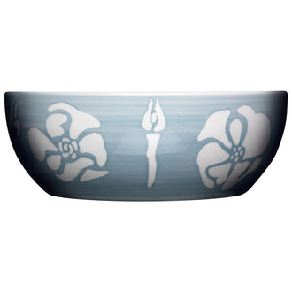 Tazza COLAZIONE FLORA BLU