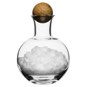 Oliera olio/aceto  2 pezzi cm 8x8x12