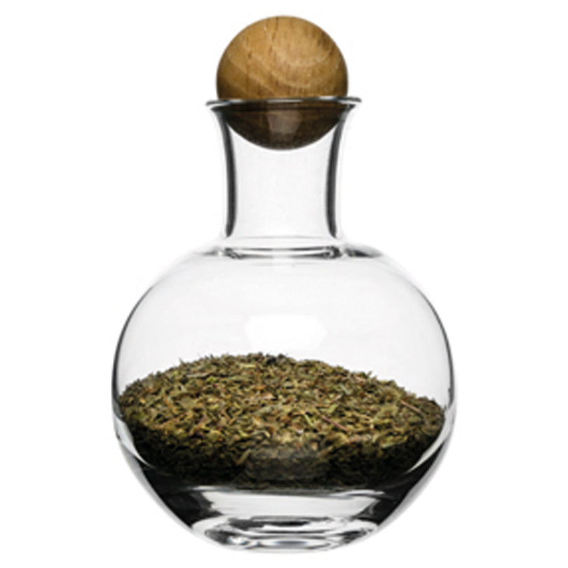 Oliera olio/aceto  2 pezzi cm 8x8x12