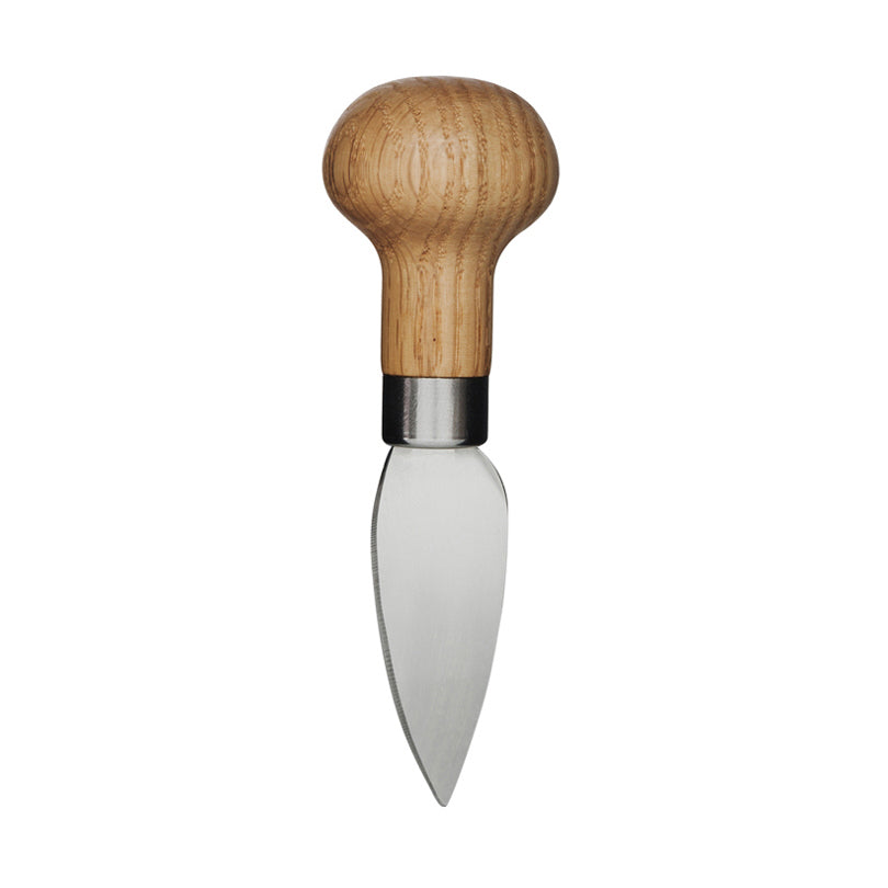 Coltello formaggio 3 pezzi cm 12,5
