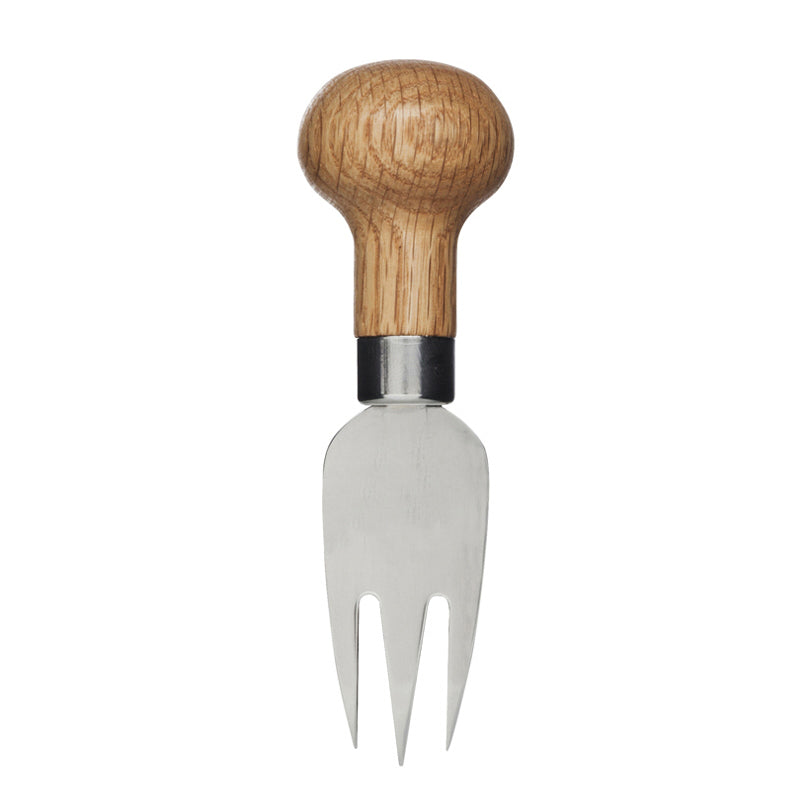 Coltello formaggio 3 pezzi cm 12,5