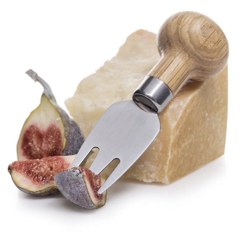 Coltello formaggio 3 pezzi cm 12,5