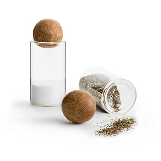 Spargisale & spargipepe cm Ø5x11