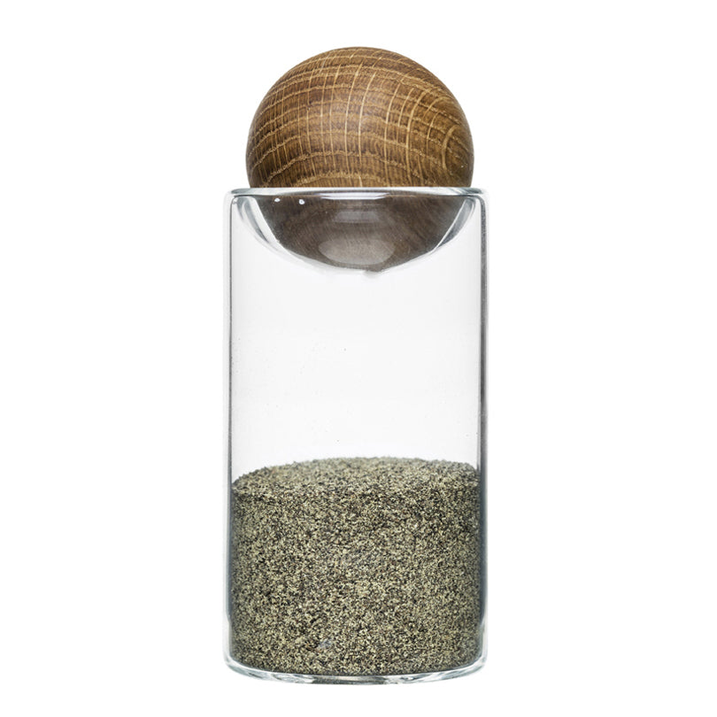 Spargisale & spargipepe cm Ø5x11