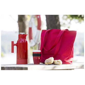 Borsa spiaggia "Holiday" cm 42x16x36