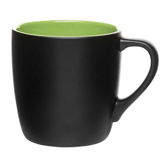 Tazza/Mug "Liberica" bicolore cl 25