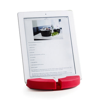 Portatablet/Sottopentola "Cook'n read" cm Ø17x3