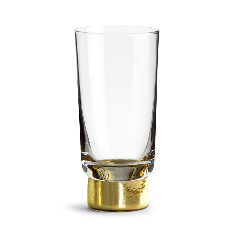 Bicchiere flute/champagne "Club" 2 pezzi cl 18/cm 16,5