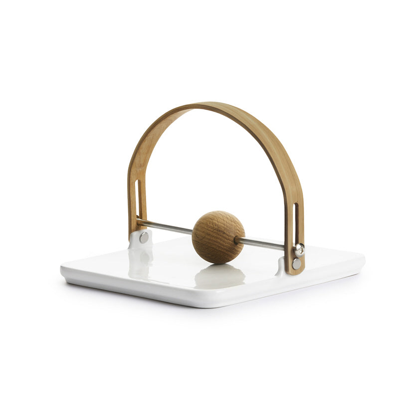 PortaTovaglioli quadrato "Nature" cm 19x19x15