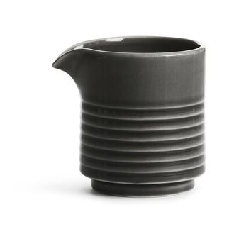 Lattiera con rilievo "Coffee & More" cl 25/cm Ø8x9