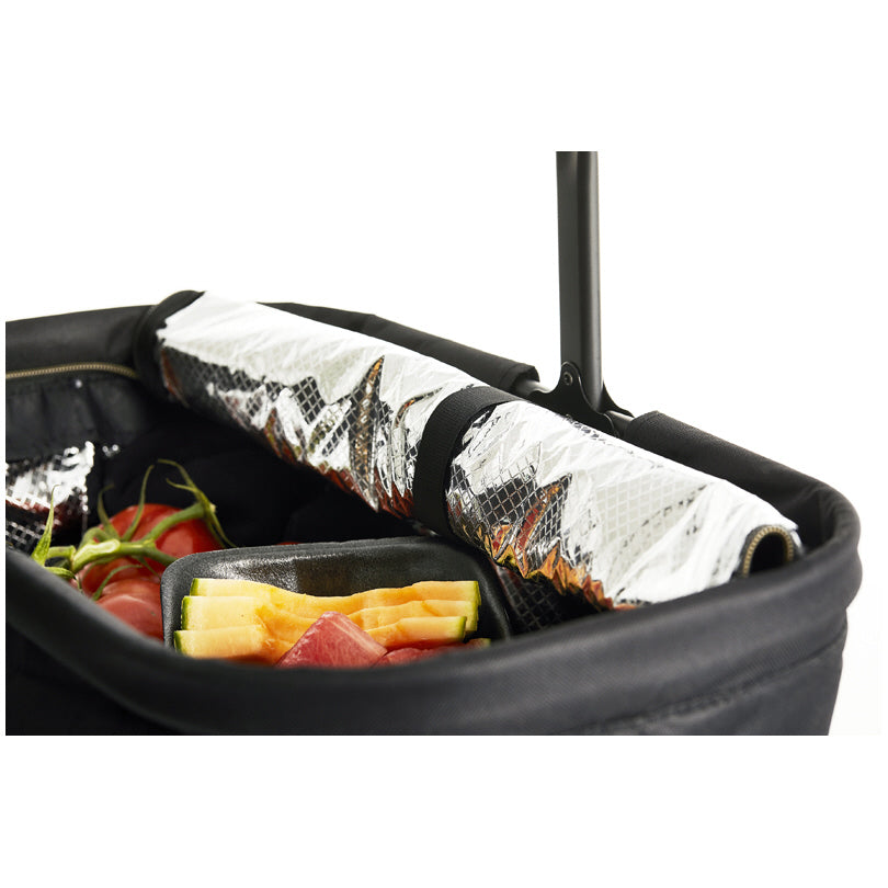 Cesta spesa termica City l 25/cm 46x27x26,5