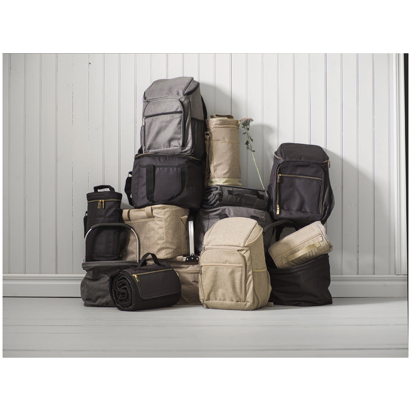 Cesta spesa termica City l 25/cm 46x27x26,5