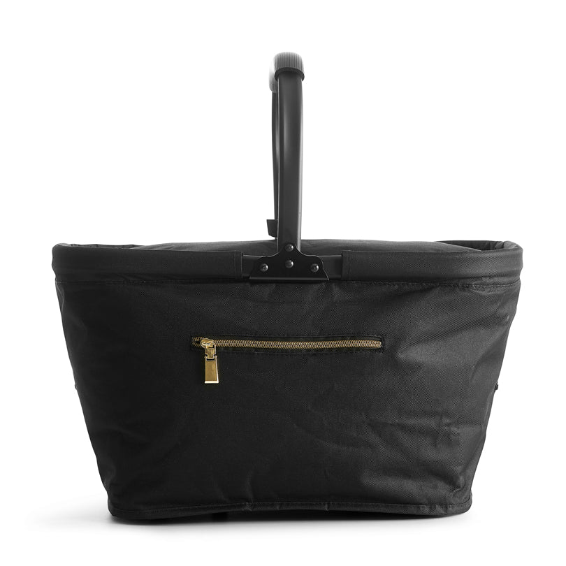 Cesta spesa termica City l 25/cm 46x27x26,5