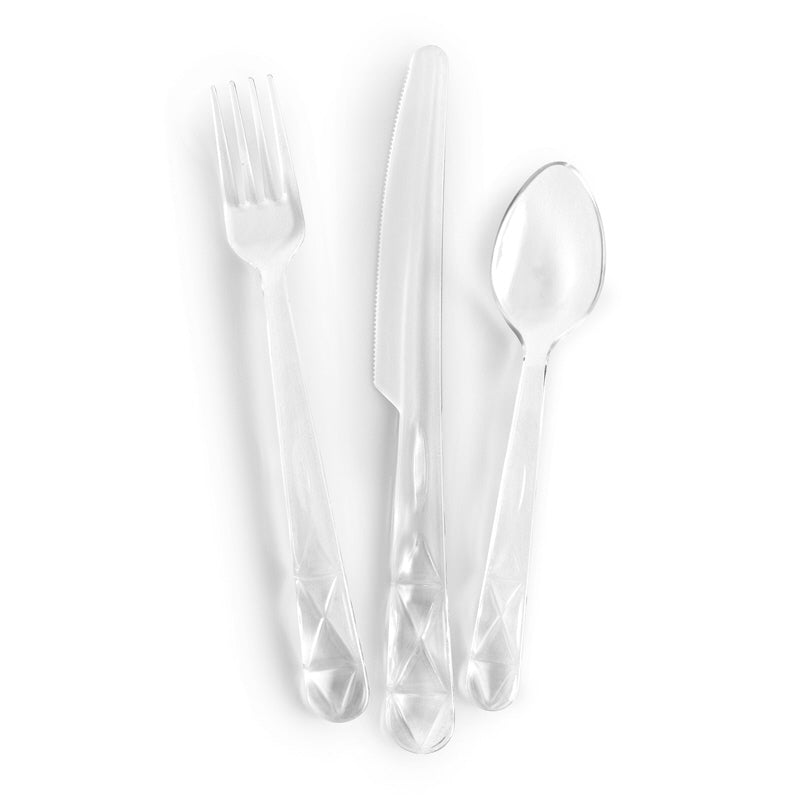 Set postate con rilievo "Picnic", 12 pezzi cm 22/20/16,5