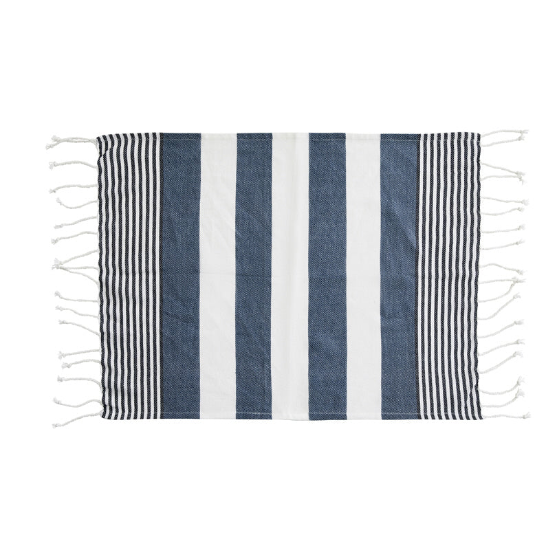 Telo sauna/hamam rettangolare cm 50x70