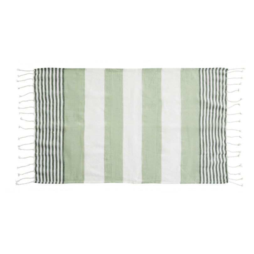 Telo sauna/hamam rettangolare cm 50x70