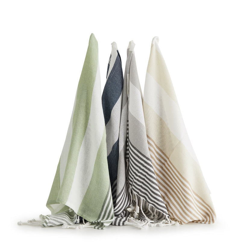 Telo sauna/hamam rettangolare cm 50x70