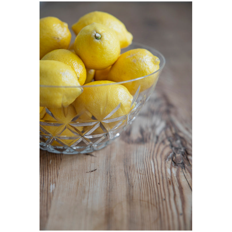 Posate insalata 2 pezzi "Picnic" cm 7x27