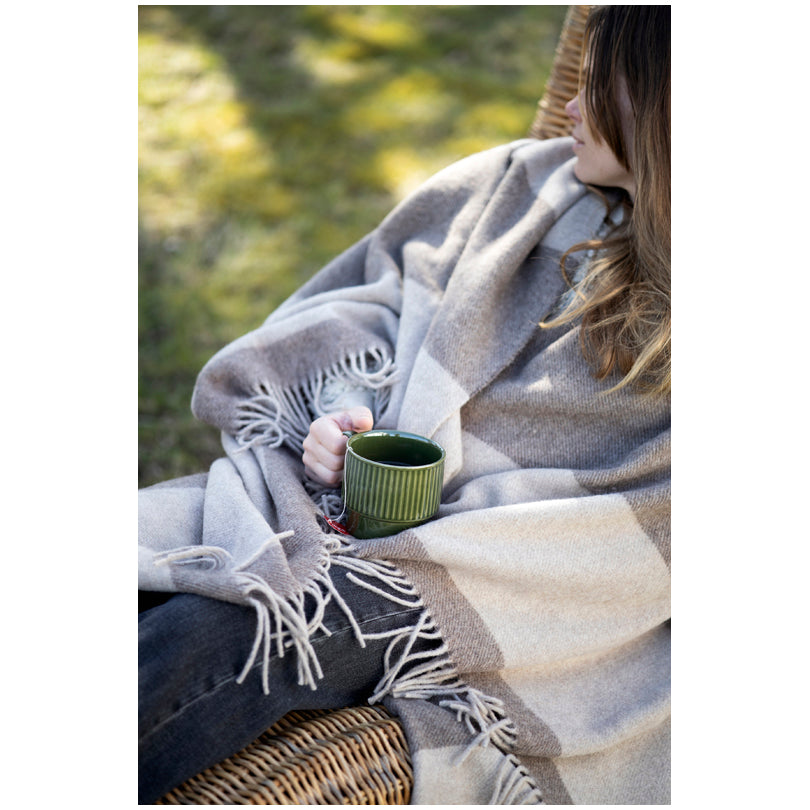 Tazza tè con rilievo "Coffee & More" cl 25/cm Ø8x9