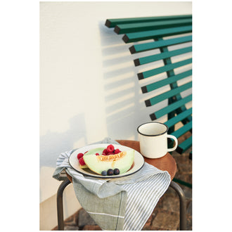 Tazza/Mug "Doris" cl 35/cm Ø9x8