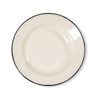 Piatto frutta "Doris" cm Ø20x2,5