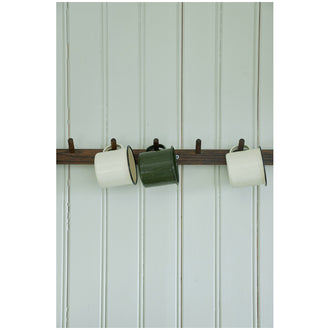 Tazza/Mug "Doris" cl 35/cm Ø9x8