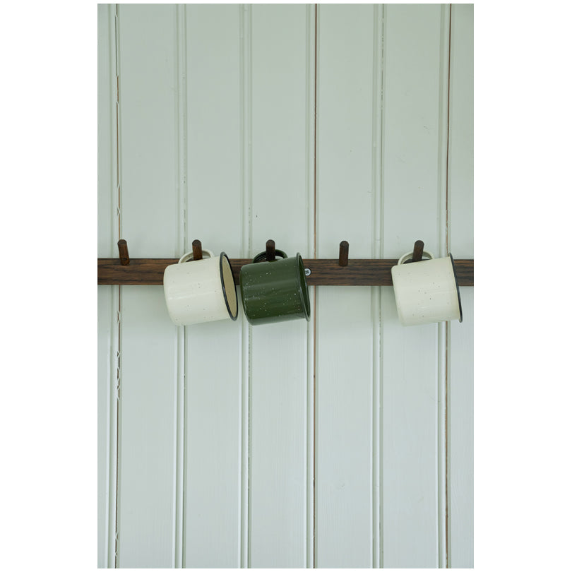 Tazza/Mug "Doris" cl 35/cm Ø9x8