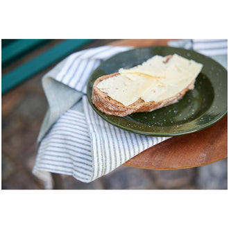 Piatto frutta "Doris" cm Ø20x2,5