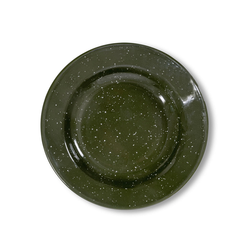 Piatto frutta "Doris" cm Ø20x2,5