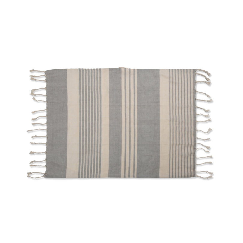 Asciugamano "Ella Hamam" cm 50x70