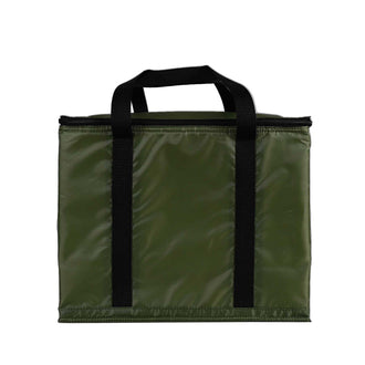 Borsa termica grande "Jens" con maniglia cm 34x18x22