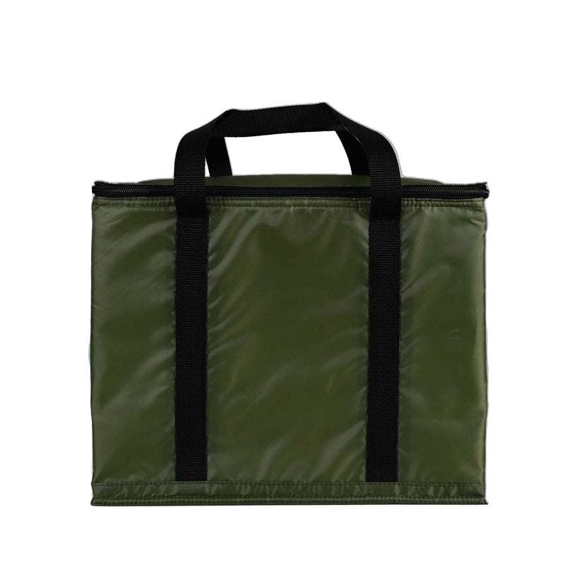 Borsa termica grande "Jens" con maniglia cm 34x18x22