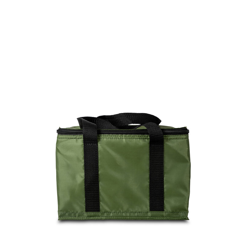 Borsa termica piccola "Jens" con maniglia cm 24x15x17