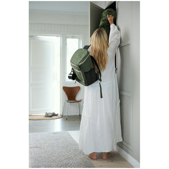 Zaino termico "City" l 21/cm 30x19x44