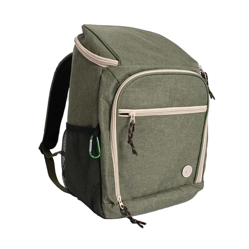 Zaino termico "City" l 21/cm 30x19x44