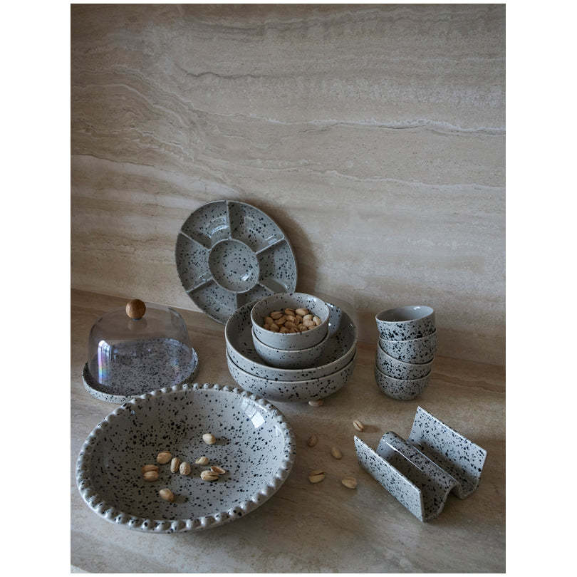 Ciotola da portata "Ditte" cm Ø21x7