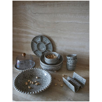 Ciotola da portata "Ditte" cm Ø21x7