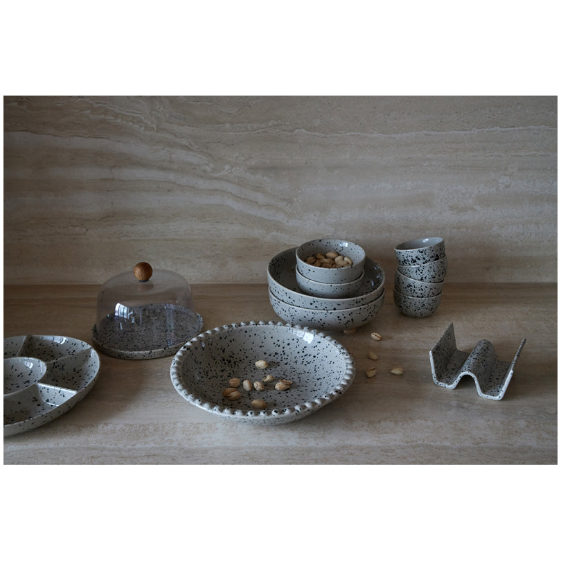 Ciotola da portata "Ditte" cm Ø21x7