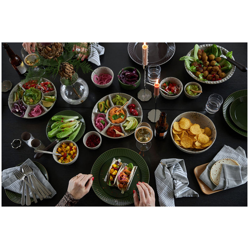 Ciotola da portata "Ditte" cm Ø21x7