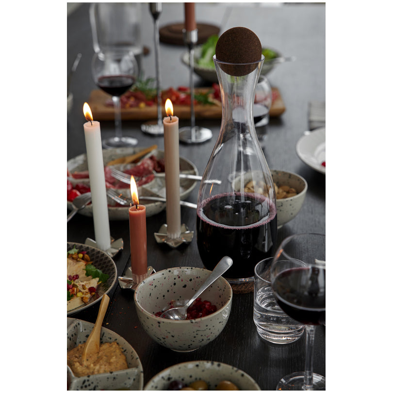 Coppetta per salse mini "Ditte", confezione 2 pezzi cm Ø9x5