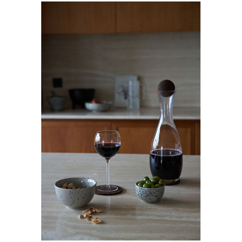 Coppetta per salse mini "Ditte", confezione 2 pezzi cm Ø9x5