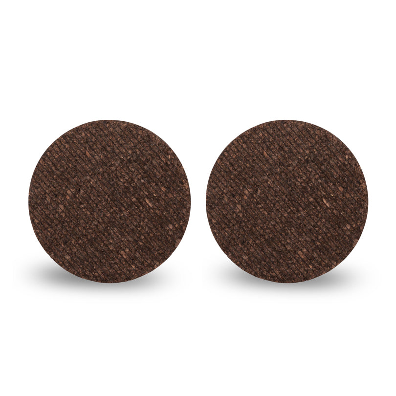 Sottopentola tonda "Dante", confezione 2 pezzi cm Ø20x1