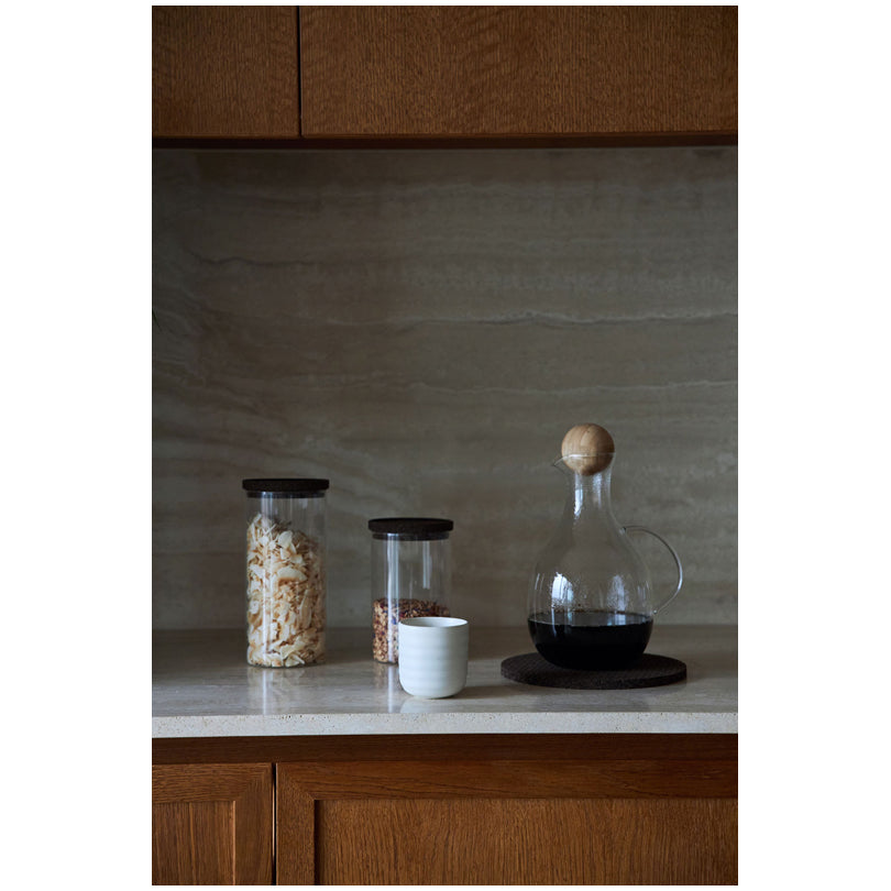 Sottopentola tonda "Dante", confezione 2 pezzi cm Ø20x1