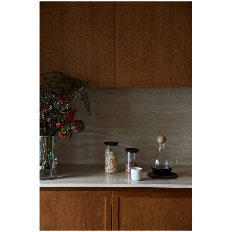 Sottopentola tonda "Dante", confezione 2 pezzi cm Ø20x1