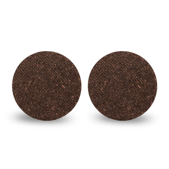 Sottopentola tonda "Dante", confezione 2 pezzi cm Ø20x1